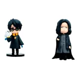 Подтвержденная версия - Hedwig Harry + Snape (разборка и проверка)