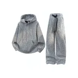 Белый топ + штаны