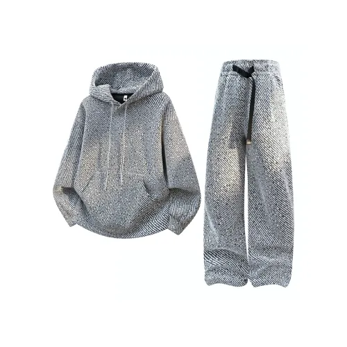 HUMNAT Комплект Свитшот Унисекс