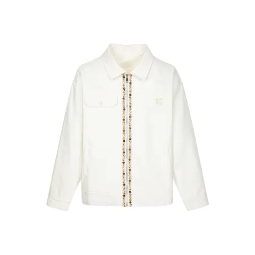 COHX Женские Куртки