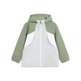 Трава Зеленая/Спокойный Серый