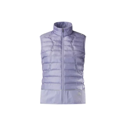 KOLON SPORT GREY West Фиолетовый Женские Жилеты