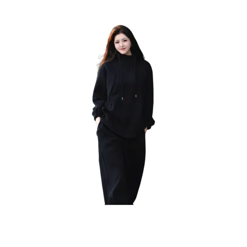 REBIRTHRABBIT Комплект свитшота унисекс