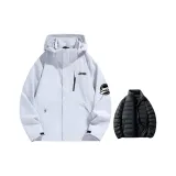 Light Blue (Включает пуховую подкладку)