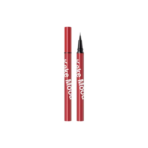 KEKE MOOD Тонкий Eyeliner Pencil Легко смешивается не размазывается водостойкий и устойчивый к поту
