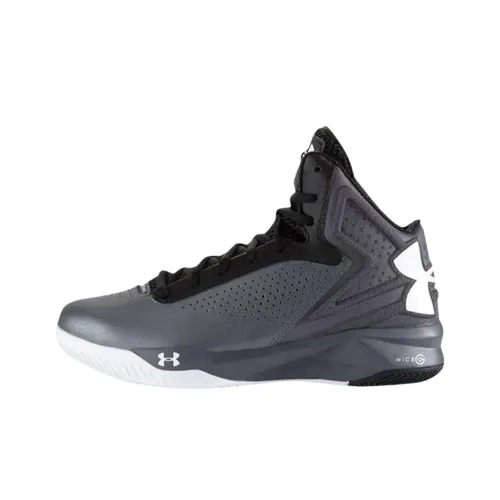 Under Armour Баскетбольные кроссовки Женские