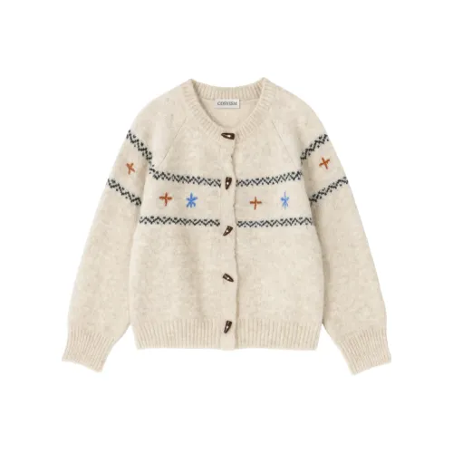 Cosyism Женская трикотажная одежда