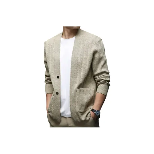 OGQG Мужской Трикотаж