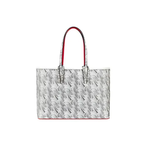 CL LUBOTING Хлопок Тоут Сумка Сумка для покупок Сумка на плечо Сумка Маленькая Женская Белая