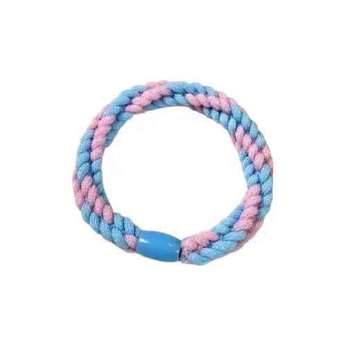 Mr. Shang Ткани вязаные Резиновая лента Резинка для волос Женские