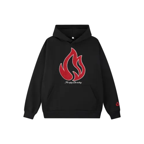 BOS BEAR Унисекс Свитшоты