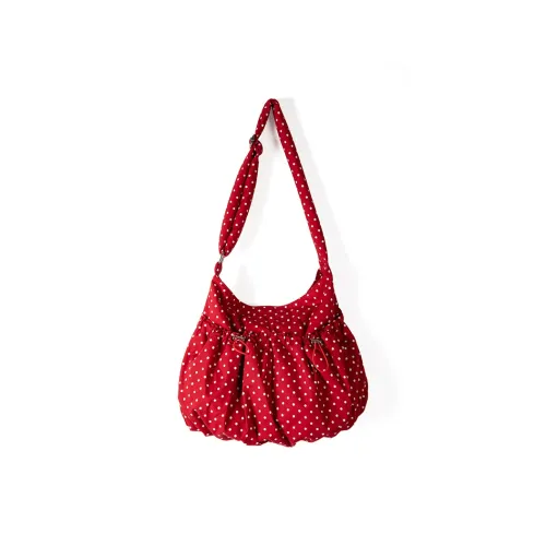 HAWA Нейлоновая Сумка через плечо Женская Многоцветная