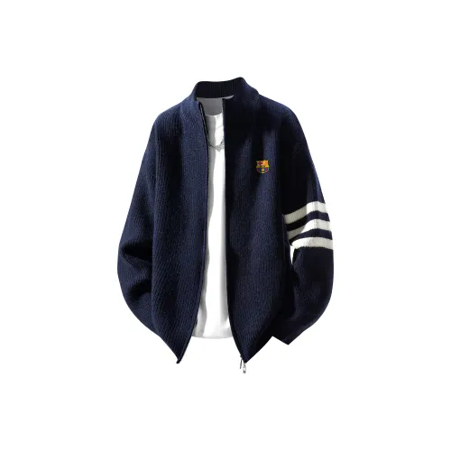 FCB ARCELONA Унисекс Трикотаж