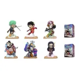 Two Blind Boxes (Случайный стиль)