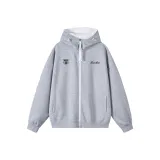 Серый меланж