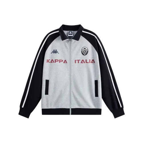Серия KAPPA 1916 Куртка Унисекс