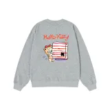 Серый меланж