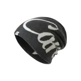 Темно-серый