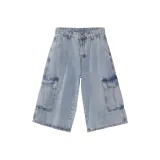 Светло-голубой