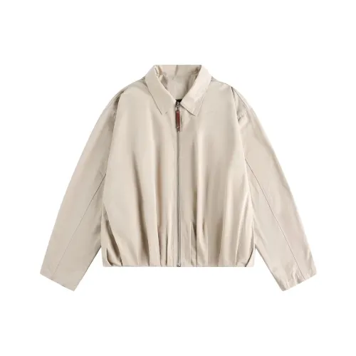 GEOGRE ALEX Мужские Куртки