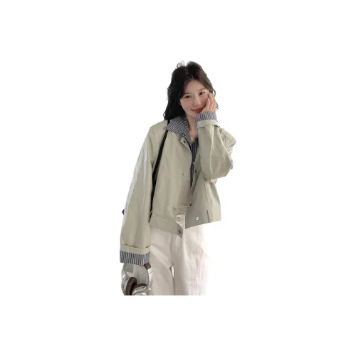 MEXICAN Куртки и Пальто Женские