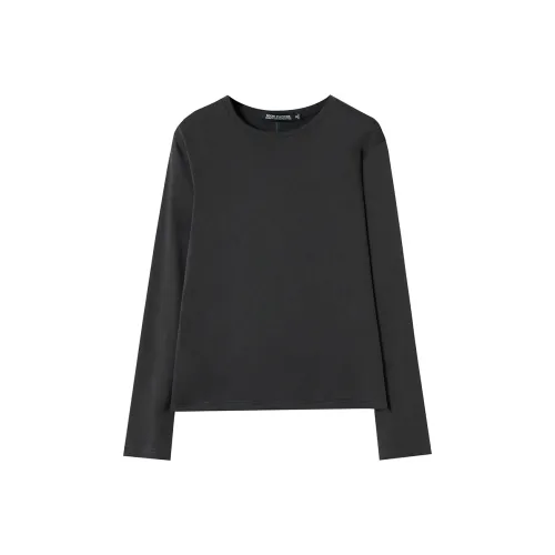 SOON FLOWER Т-рубашка с оборванным рукавом женская