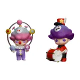 Подтвержденная версия - Жонглёр + Драмер (развертывание)