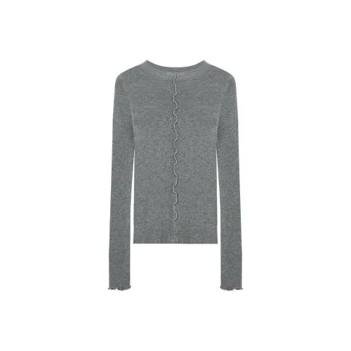 SUSANSAN Женская трикотажная одежда