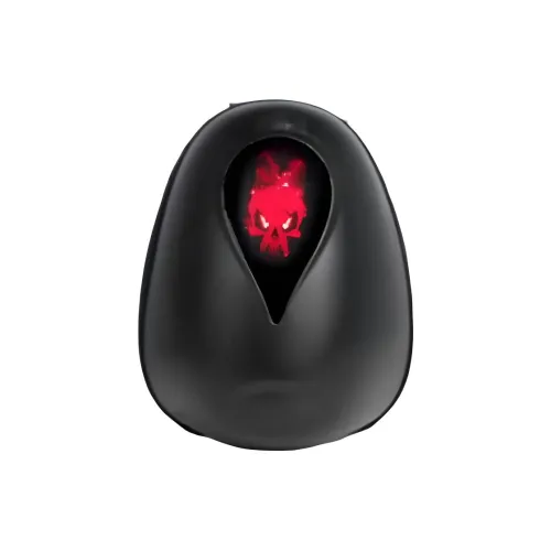 LOY ABS+PC Пэчворк Oxford Рюкзак Унисекс Черный