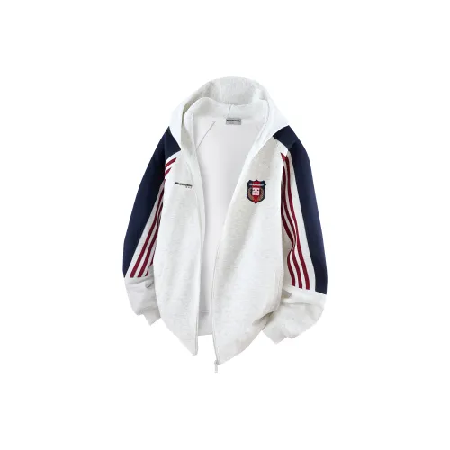 PLUSWOWO Унисекс Свитшоты