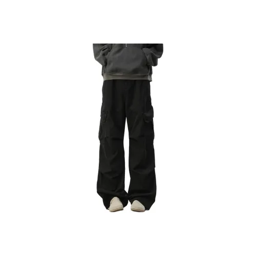 CVOOOER Унисекс Карго Брюки