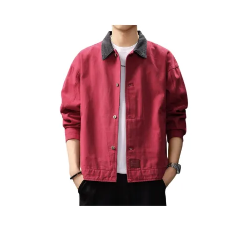 GUISE Унисекс Куртки