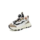 OZ9502 Хаки [Флисовая подкладка, термический]