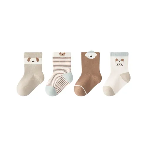 YouQi Детские носки