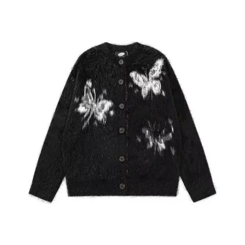 Clog Heel Черный Унисекс Трикотаж