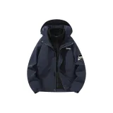 Темно-синий