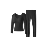 Черный комплект