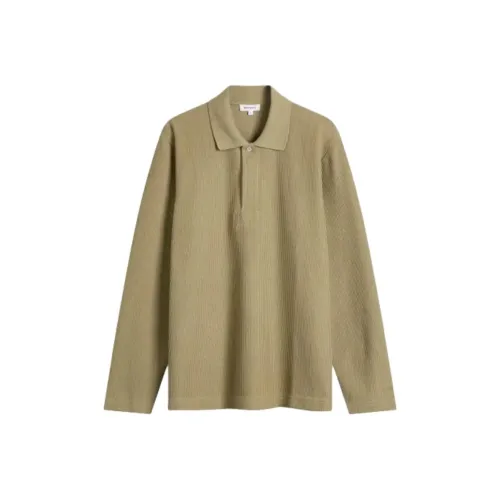 NORSE PROJECTS Поло Мужское