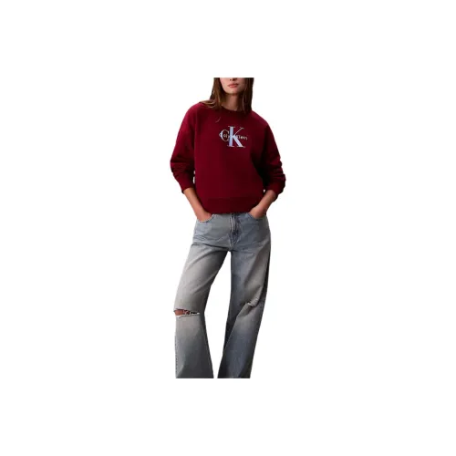 CALVIN KLEIN Свитшот Женские