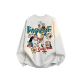 Туманно-серый