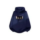 Темно-синий