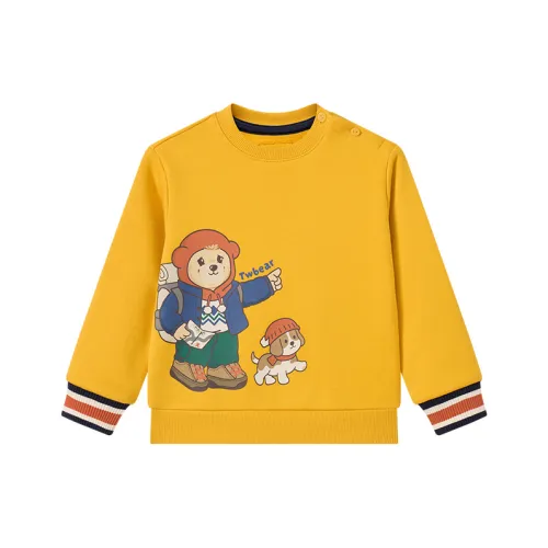 Teenie Weenie Men Свитшот Детский