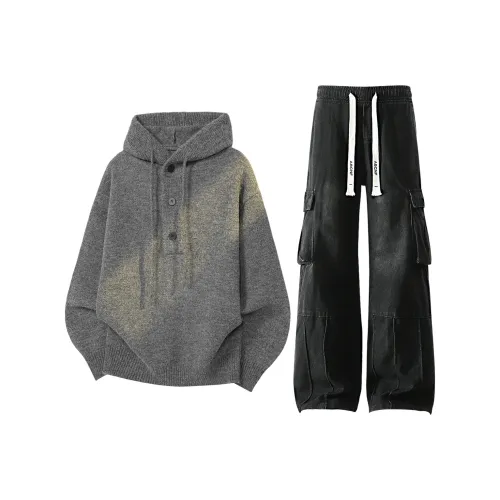 ABCNF Унисекс Повседневная Спортивная Одежда