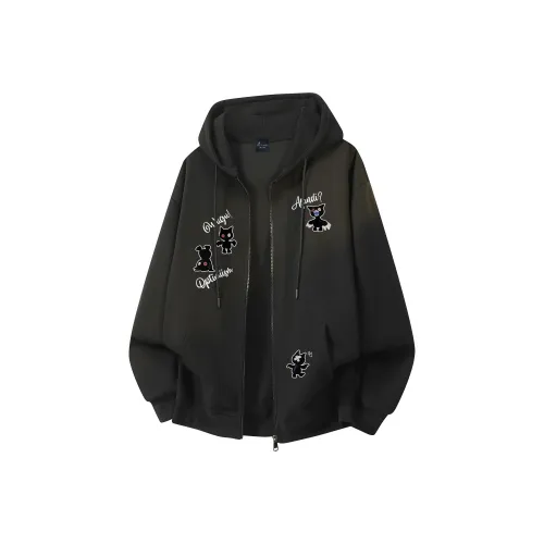 AFANDI Унисекс Свитшоты