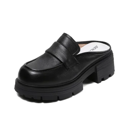 SENJIALUO Износостойкий Легкий И Дышащий Низкий Топ Повседневная Обувь Женская