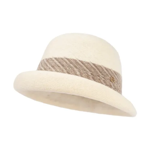 SIGGI STUDIOS Шерсть Шляпы ведра Женские