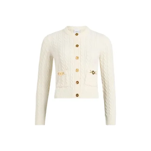 Patou Бежевые Женские Свитера