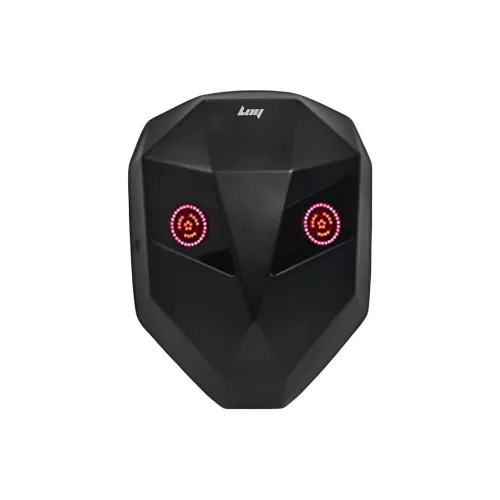 LOY ABS+PC Рюкзак Детский Черный