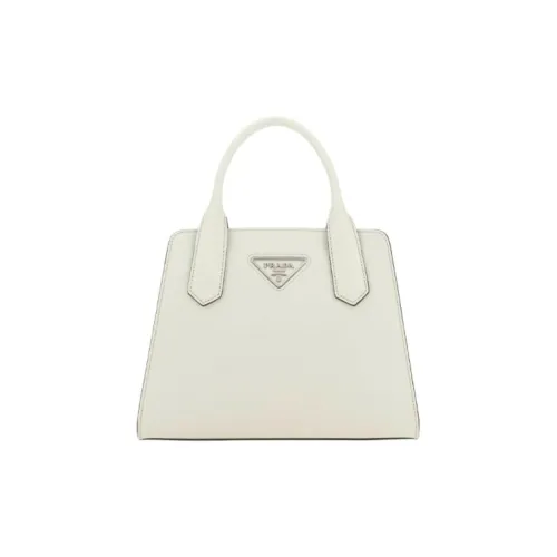 PRADA Luggage Collection Унисекс Белый