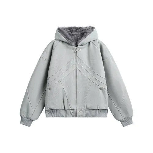 ROSECREED Унисекс Пуховики